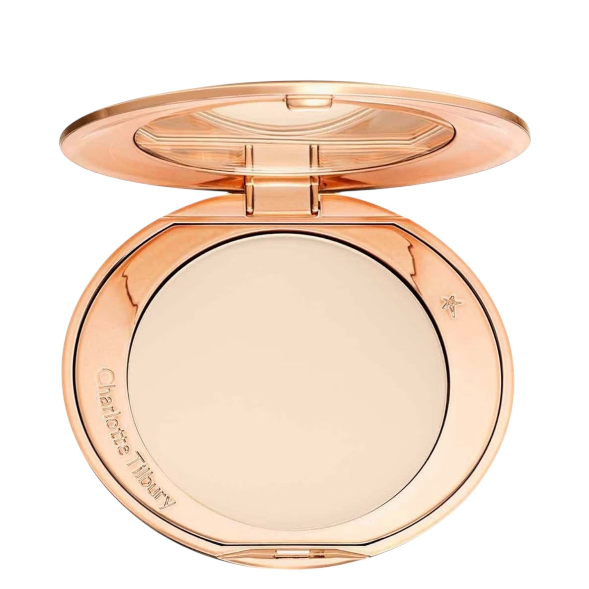 Charlotte Tilbury - Airbrush Flawless Finish - 1 Fair